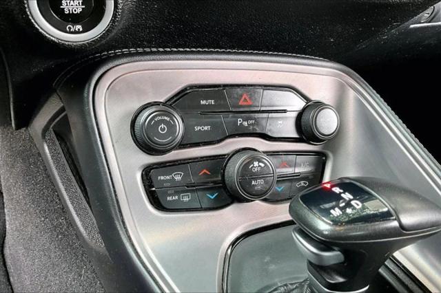 2023 Dodge Challenger R/T