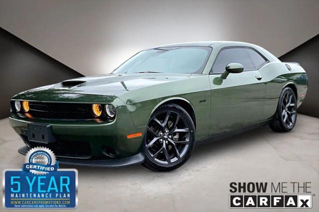 2023 Dodge Challenger R/T for sale in Dallas, TX