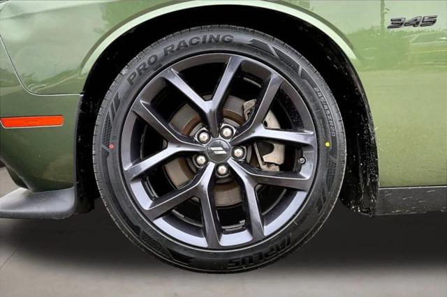 2023 Dodge Challenger R/T