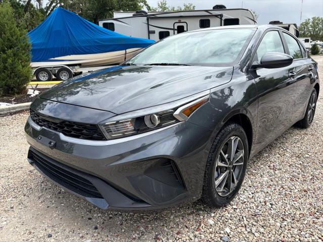 2024 Kia Forte LXS for sale in Orlando, FL