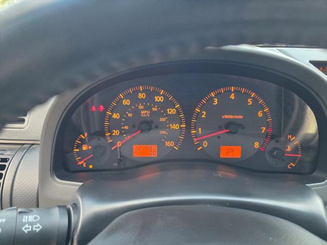 2004 INFINITI G35 G35