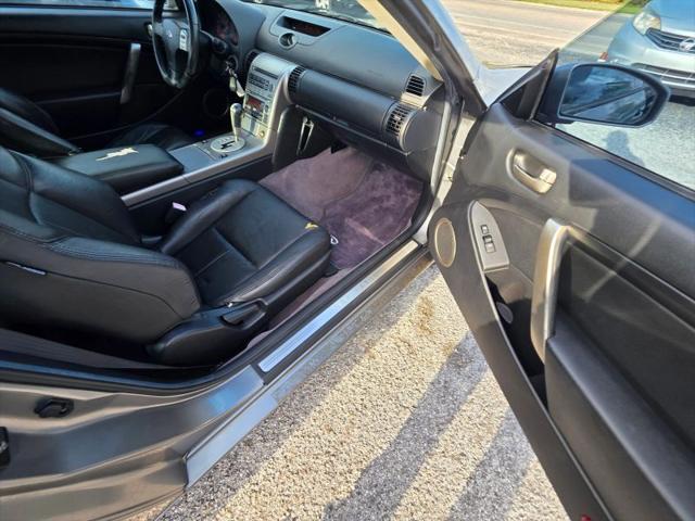 2004 INFINITI G35 G35
