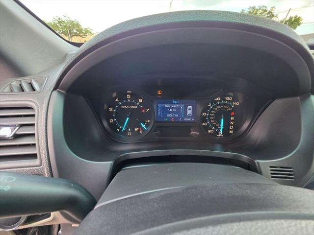 2014 Ford Explorer Base