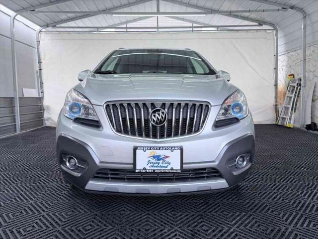 2014 Buick Encore Convenience