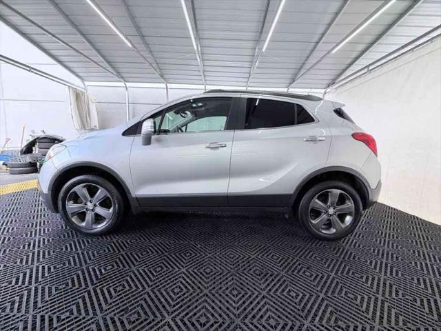 2014 Buick Encore Convenience