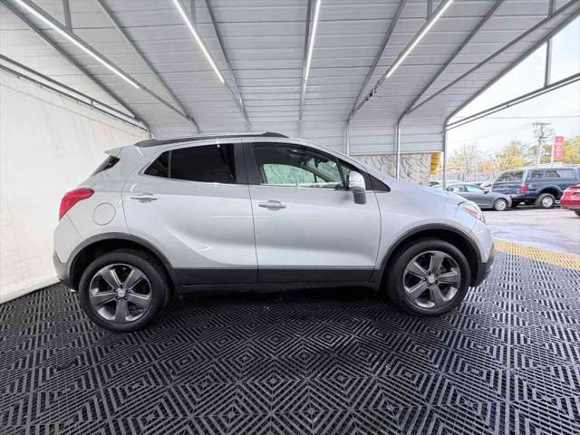 2014 Buick Encore Convenience