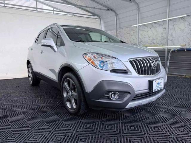 2014 Buick Encore Convenience