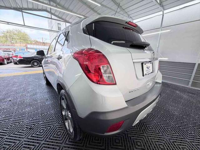 2014 Buick Encore Convenience