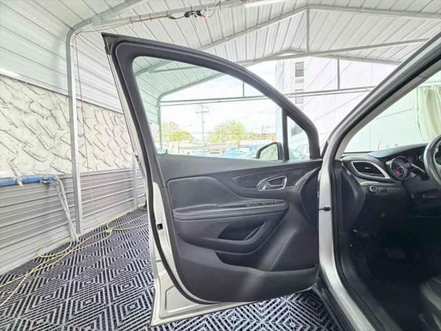 2014 Buick Encore Convenience