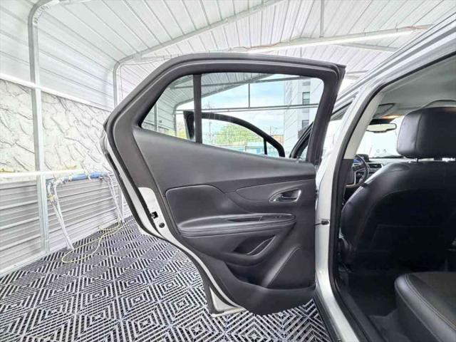 2014 Buick Encore Convenience