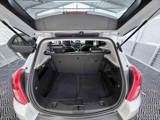2014 Buick Encore Convenience