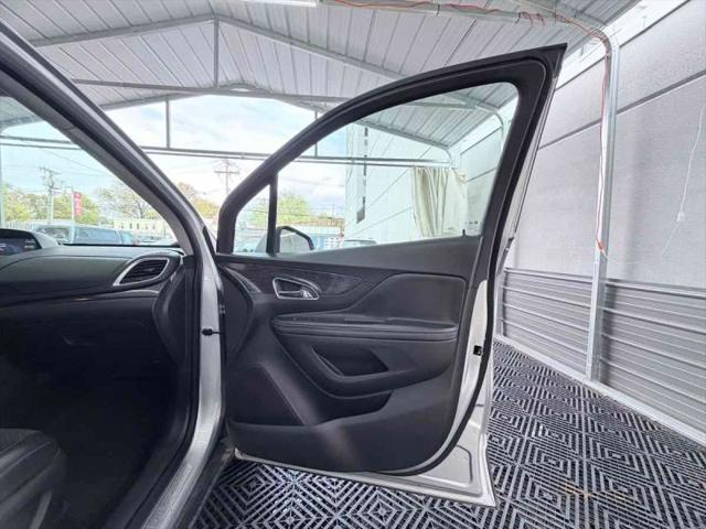 2014 Buick Encore Convenience