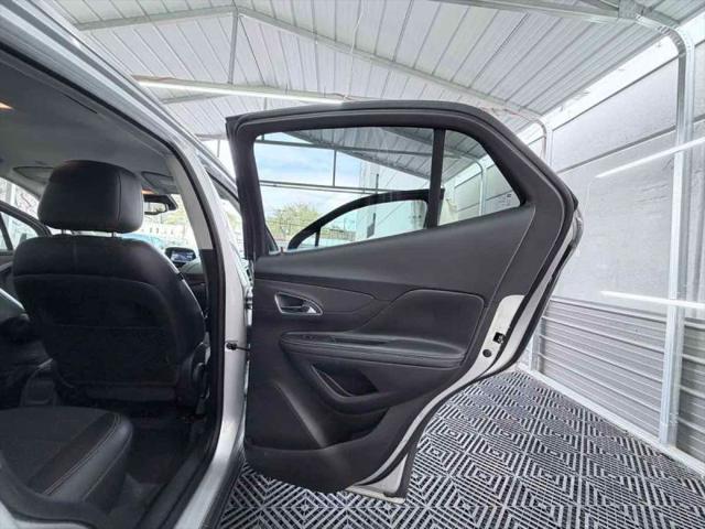 2014 Buick Encore Convenience