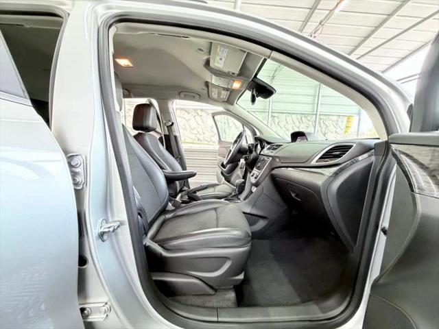 2014 Buick Encore Convenience