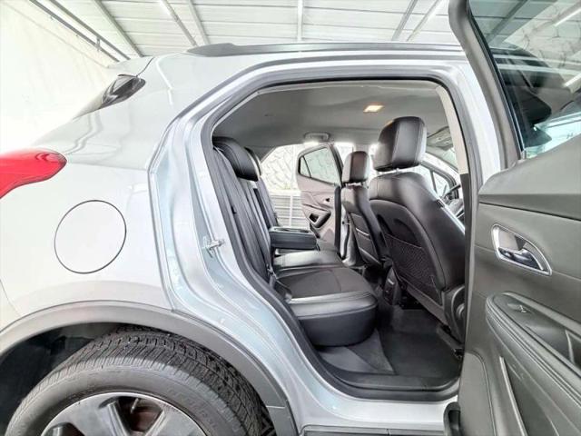 2014 Buick Encore Convenience