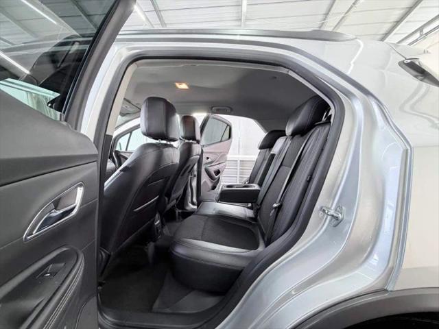 2014 Buick Encore Convenience