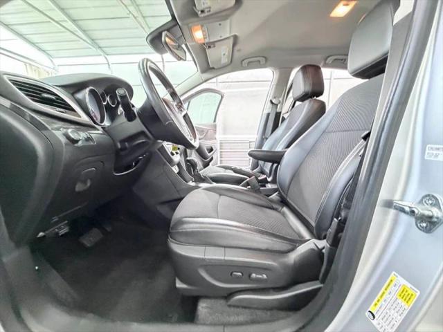 2014 Buick Encore Convenience