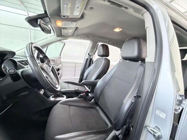 2014 Buick Encore Convenience