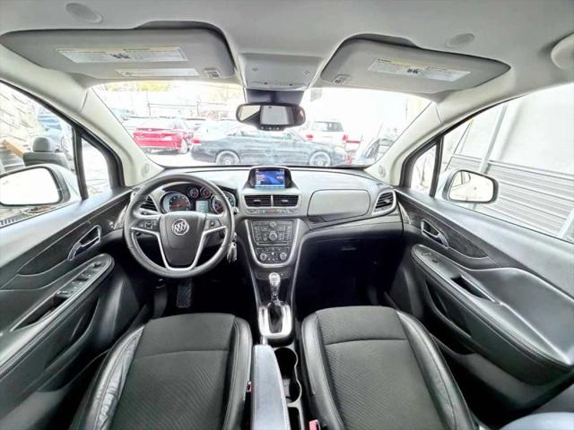 2014 Buick Encore Convenience