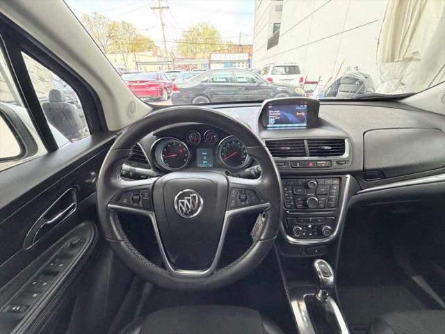 2014 Buick Encore Convenience