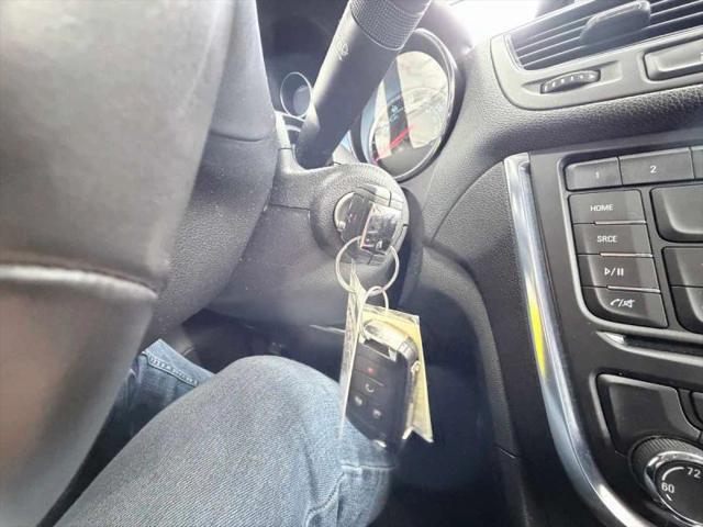 2014 Buick Encore Convenience