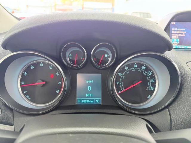 2014 Buick Encore Convenience