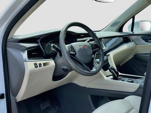 2024 Cadillac XT6 AWD Premium Luxury