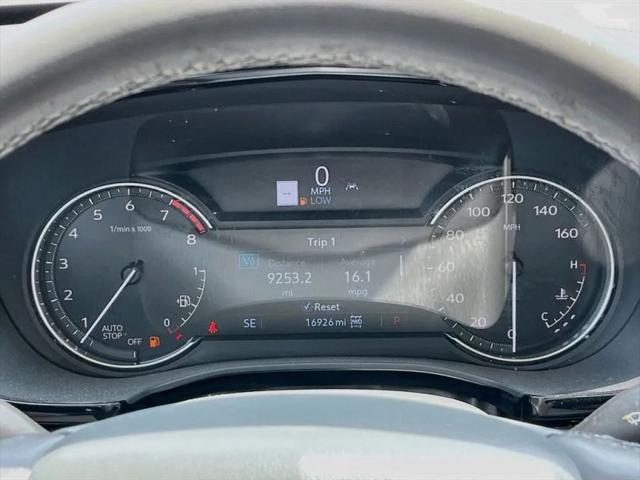 2024 Cadillac XT6 AWD Premium Luxury