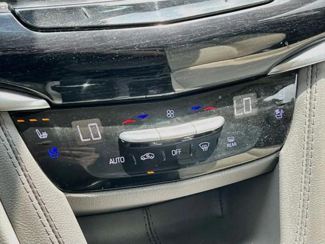 2024 Cadillac XT6 AWD Premium Luxury