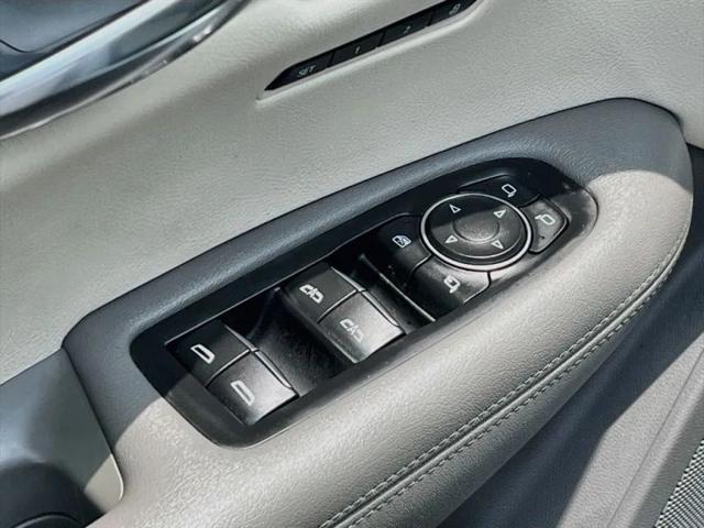 2024 Cadillac XT6 AWD Premium Luxury