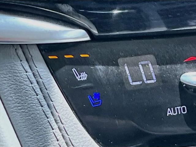 2024 Cadillac XT6 AWD Premium Luxury