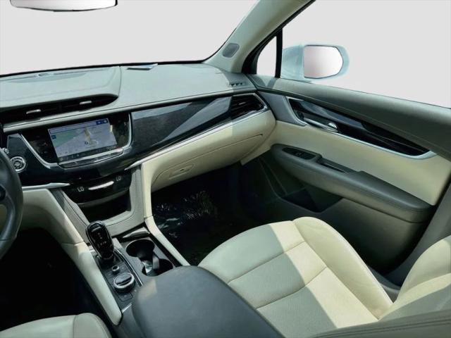 2024 Cadillac XT6 AWD Premium Luxury