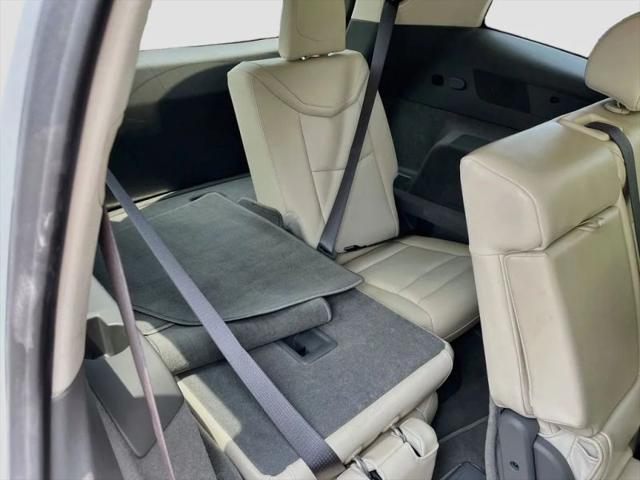 2024 Cadillac XT6 AWD Premium Luxury