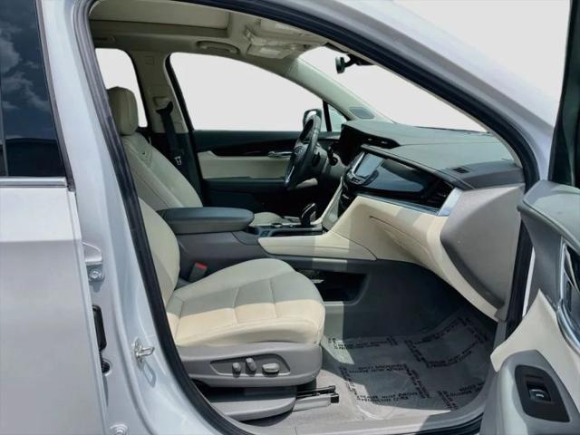 2024 Cadillac XT6 AWD Premium Luxury