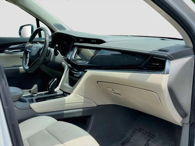 2024 Cadillac XT6 AWD Premium Luxury