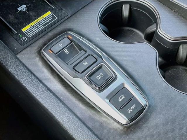 2025 Honda Passport AWD TrailSport