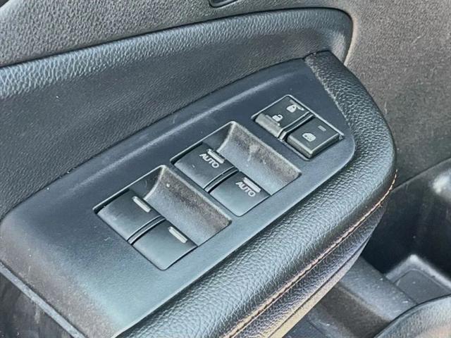 2025 Honda Passport AWD TrailSport