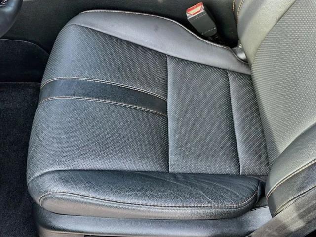 2025 Honda Passport AWD TrailSport