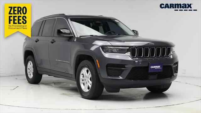 2023 Jeep Grand Cherokee Laredo 4x4 for sale in San Antonio, TX