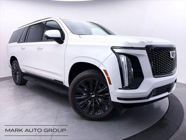 2025 Cadillac Escalade ESV Sport for sale in Scottsdale, AZ