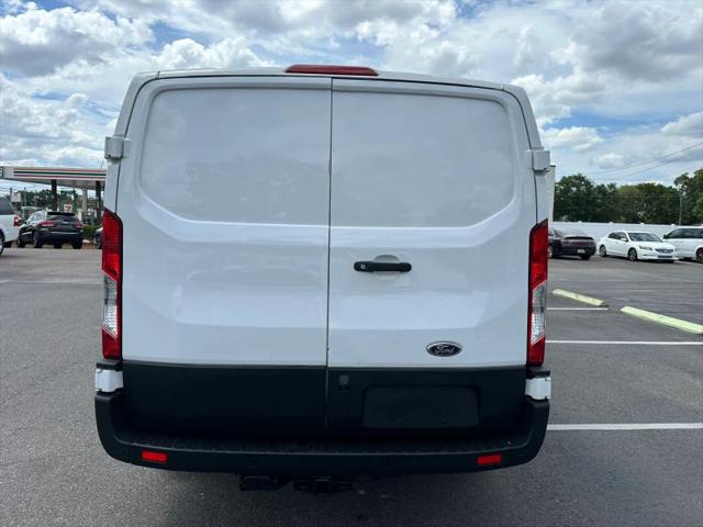 2021 Ford Transit Cargo Van w/LWB