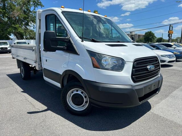 2019 Ford Transit Chassis 250 for sale in Tampa, FL