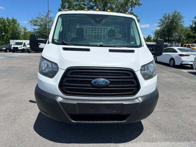 2019 Ford Transit Chassis 250