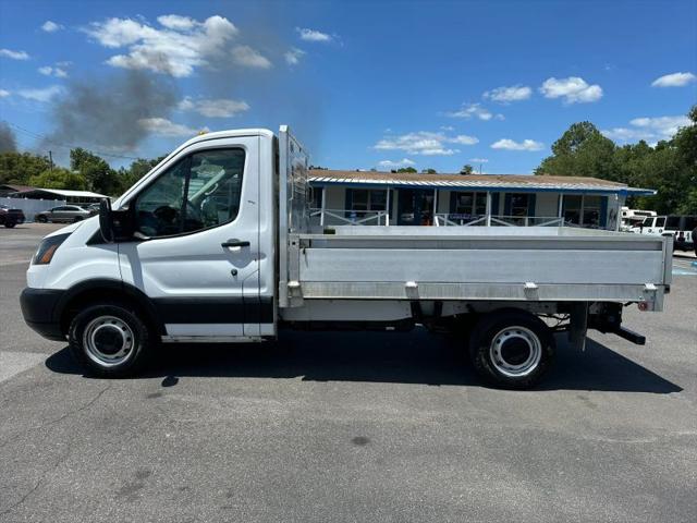 2019 Ford Transit Chassis 250