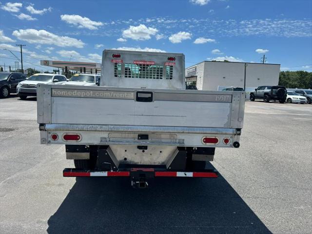 2019 Ford Transit Chassis 250