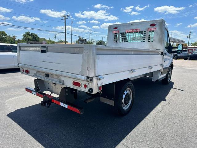 2019 Ford Transit Chassis 250