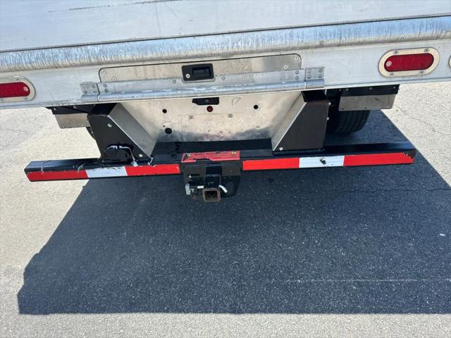 2019 Ford Transit Chassis 250