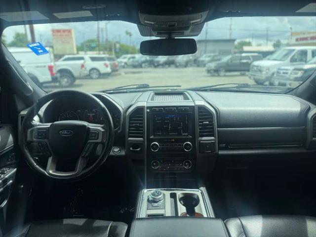 2021 Ford Expedition XLT MAX