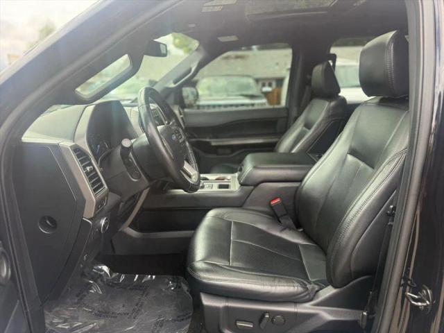 2021 Ford Expedition XLT MAX