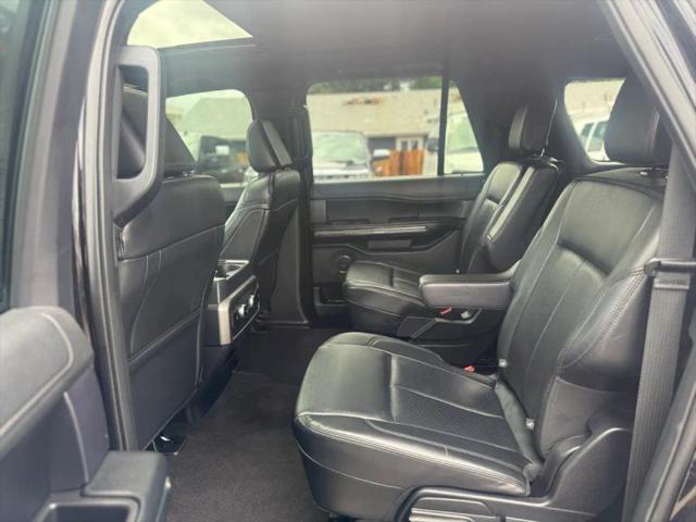 2021 Ford Expedition XLT MAX